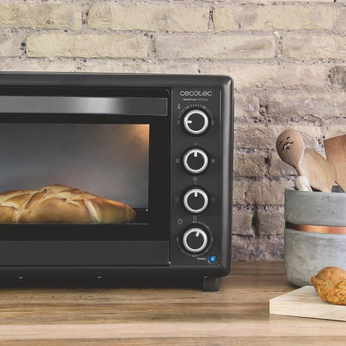 Bake&Toast 750 Gyro