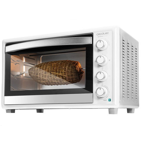 Bake&Toast 790 Gyro
