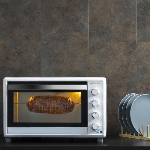 Bake&Toast 790 Gyro