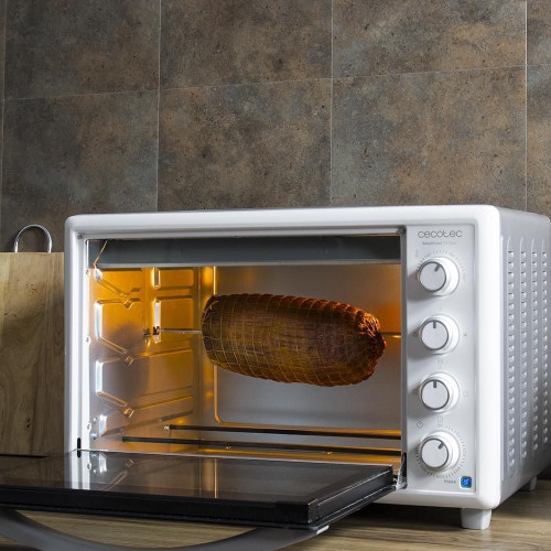 Bake&Toast 790 Gyro