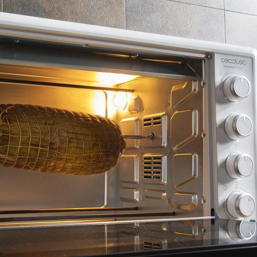 Bake&Toast 790 Gyro