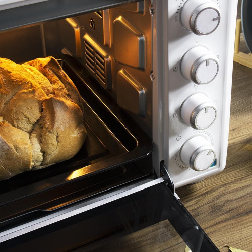 Bake&Toast 790 Gyro