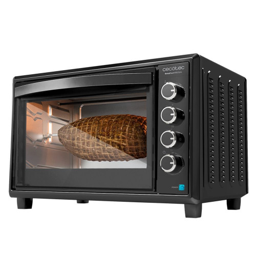 Bake&Toast 850 Gyro