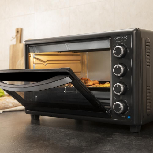 Bake&Toast 850 Gyro