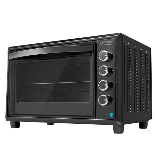 Bake&Toast 850 Gyro