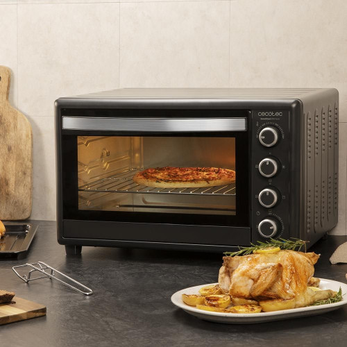 Bake&Toast 850 Gyro