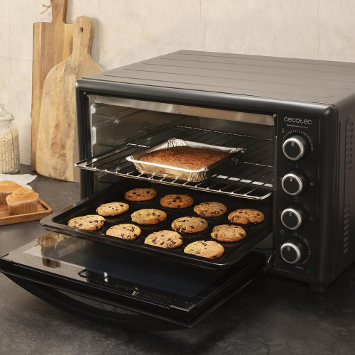 Bake&Toast 850 Gyro
