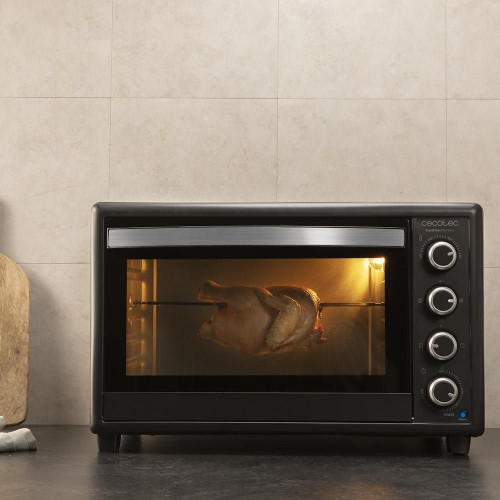 Bake&Toast 850 Gyro