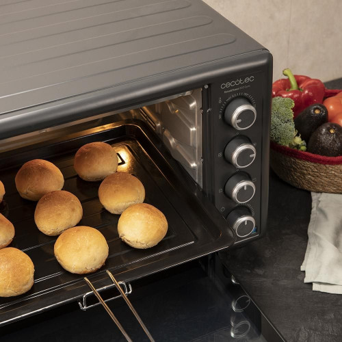 Bake&Toast 850 Gyro