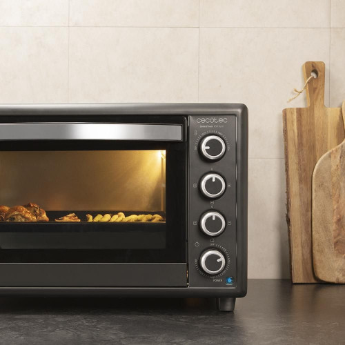 Bake&Toast 850 Gyro