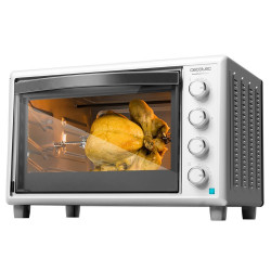 Bake&Toast 890 Gyro