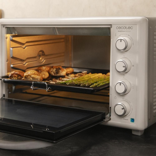 Bake&Toast 890 Gyro