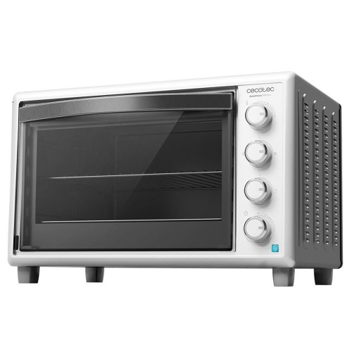 Bake&Toast 890 Gyro