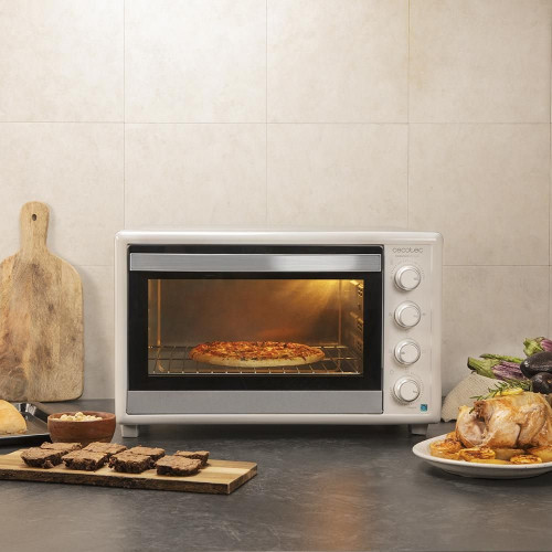 Bake&Toast 890 Gyro