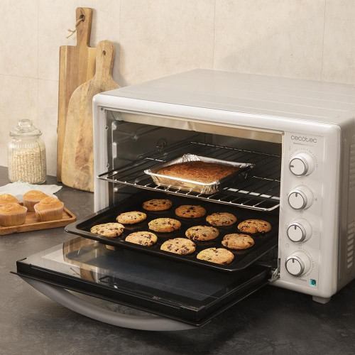 Bake&Toast 890 Gyro