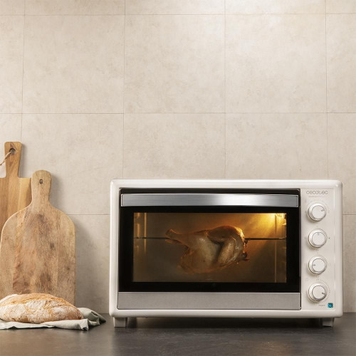 Bake&Toast 890 Gyro