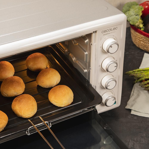 Bake&Toast 890 Gyro