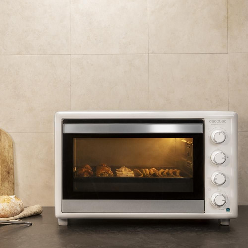 Bake&Toast 890 Gyro