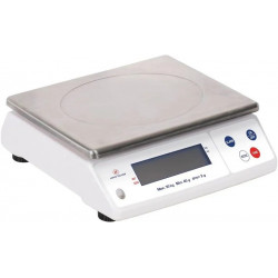 Balanza 30kg/2gr 29x31x10cm Pastelera