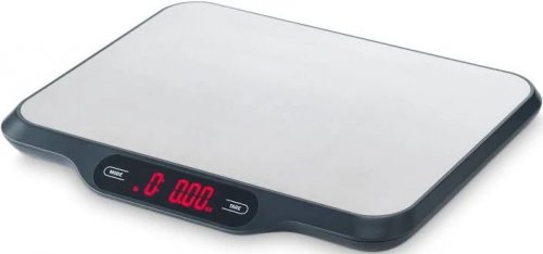 Balanza 30kg/2gr 29x31x10cm Pastelera