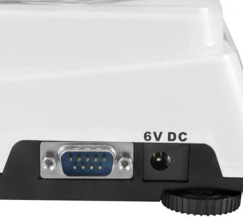 Balanza analítica PCE-BSK 310