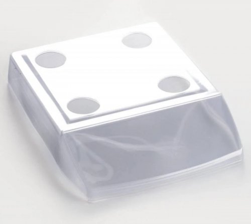 Balanza de mesa Kern FCB
