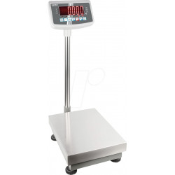 Balanza de plataforma, max. 150 kg