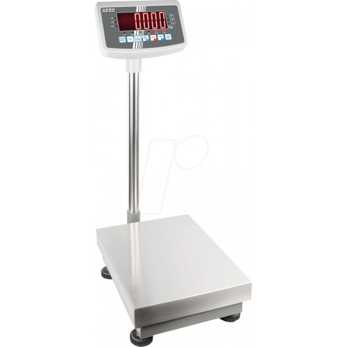 Balanza de plataforma, max. 150 kg