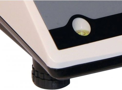Balanza digital de mesa Kerbl 30 kg