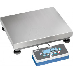 Balanza industrial, max. 15 kg / 30 kg