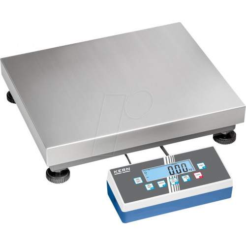 Balanza industrial, max. 30 kg / 60 kg