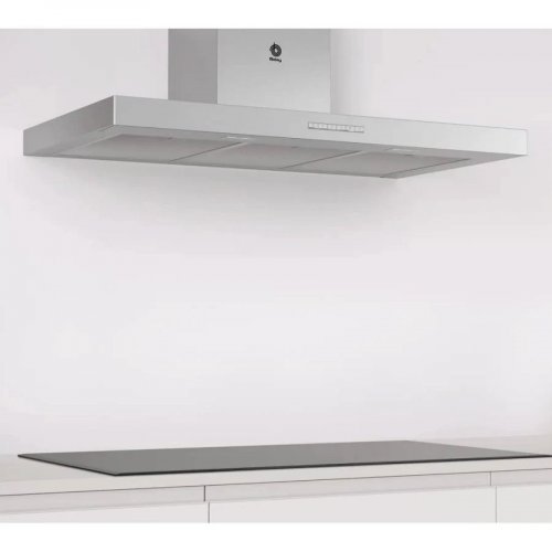 Balay 3BC097EX Campana Decorativa