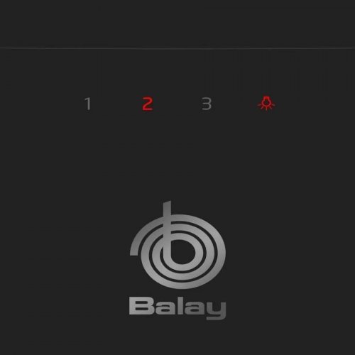 Balay 3BC585GN Campana