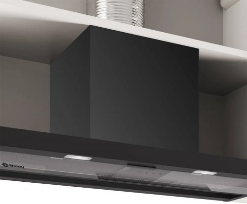 Balay 3bd895mm Campana decorativa integrable
