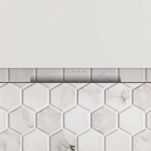 Balay 3bd895mm Campana decorativa integrable