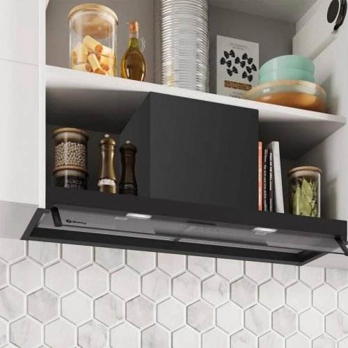 Balay 3bd895mm Campana decorativa integrable