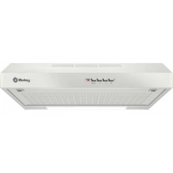 Balay 3BH262MBX Campana Convencional