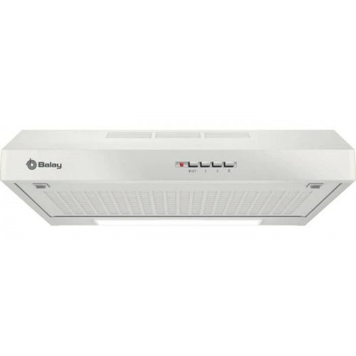 Balay 3BH262MBX Campana Convencional