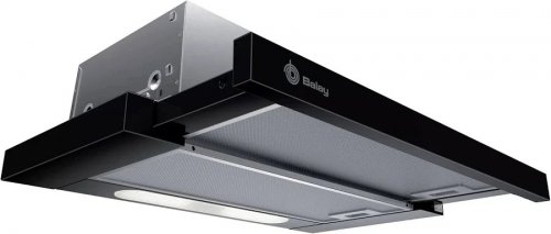 Balay 3BT263MN Campana
