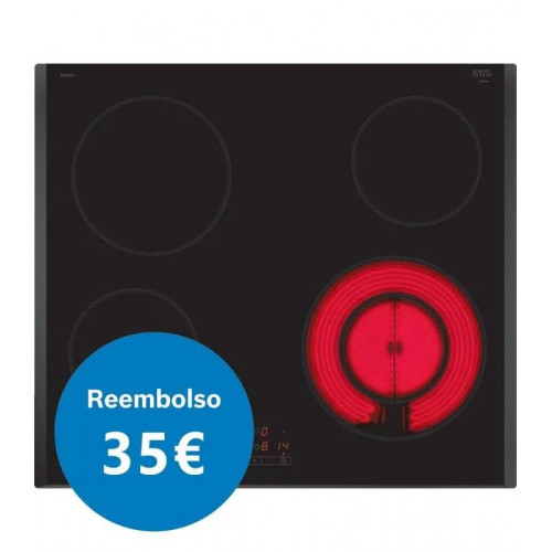 Balay 3EB721LR Placa Vitrocerámica