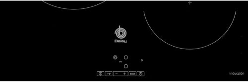 Balay 3EB965LR Placa Inducción