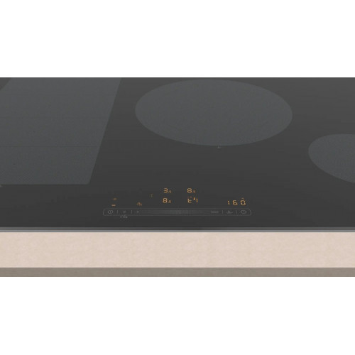 BALAY 3EB989LH Negro - Vitrocerámica de Inducción 80CM