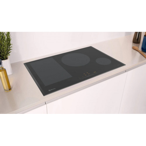 BALAY 3EB989LH Negro - Vitrocerámica de Inducción 80CM