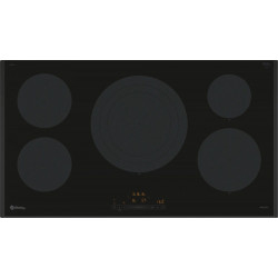 BALAY 3EB997LH Negro - Vitrocerámica de Inducción 90CM