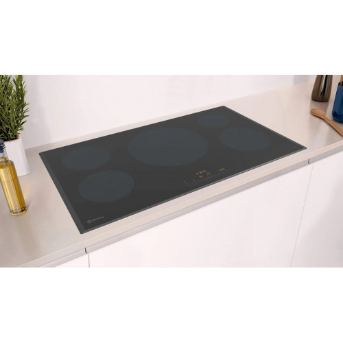 BALAY 3EB997LH Negro - Vitrocerámica de Inducción 90CM