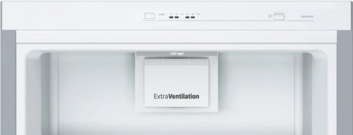 BALAY 3FCE553ME INOX - Nevera Una Puerta No Frost
