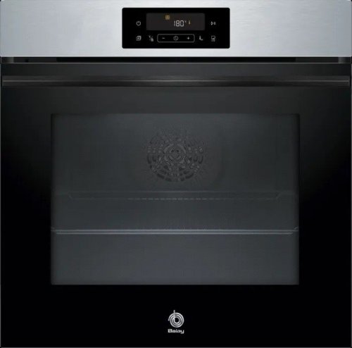 BALAY 3HD4821X3 INOX - Horno Multifunción 60CM