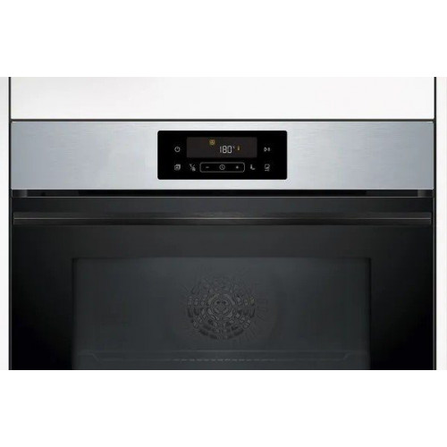 BALAY 3HD4821X3 INOX - Horno Multifunción 60CM