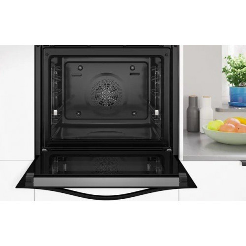 BALAY 3HD4821X3 INOX - Horno Multifunción 60CM