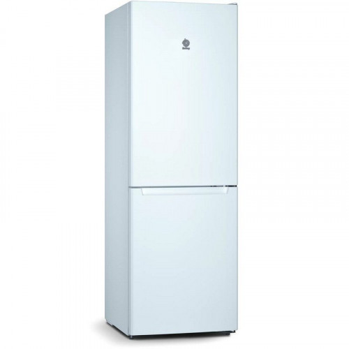 Balay 3KFE362WI Frigorífico Combi 282L E Blanco